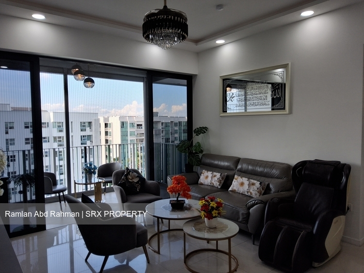 The Jovell (D17), Condominium #574934231